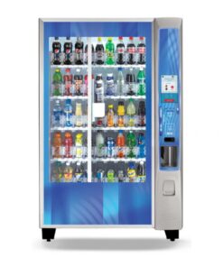 vending machine