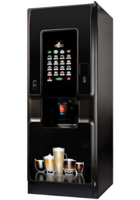 coffee vending machines