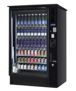 Vending Machine Uk