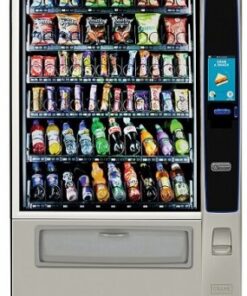 vending machine uk
