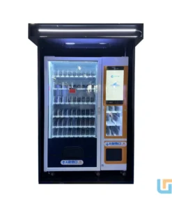 Vending Machine Uk