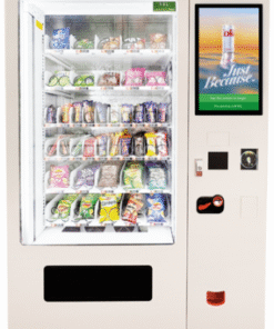 Vending Machine Uk