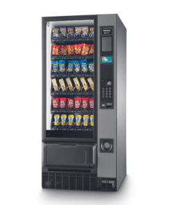 Vending Machine Uk 