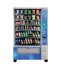 vending machine​ uk