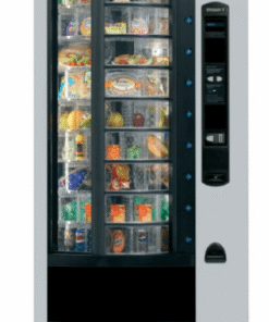 vending machine